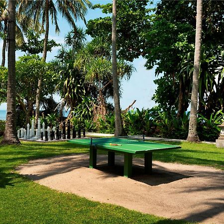 Mangsit Suites By Holiday Resort Lombok Eksteriør billede