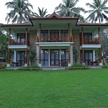 Mangsit Suites By Holiday Resort Lombok Eksteriør billede