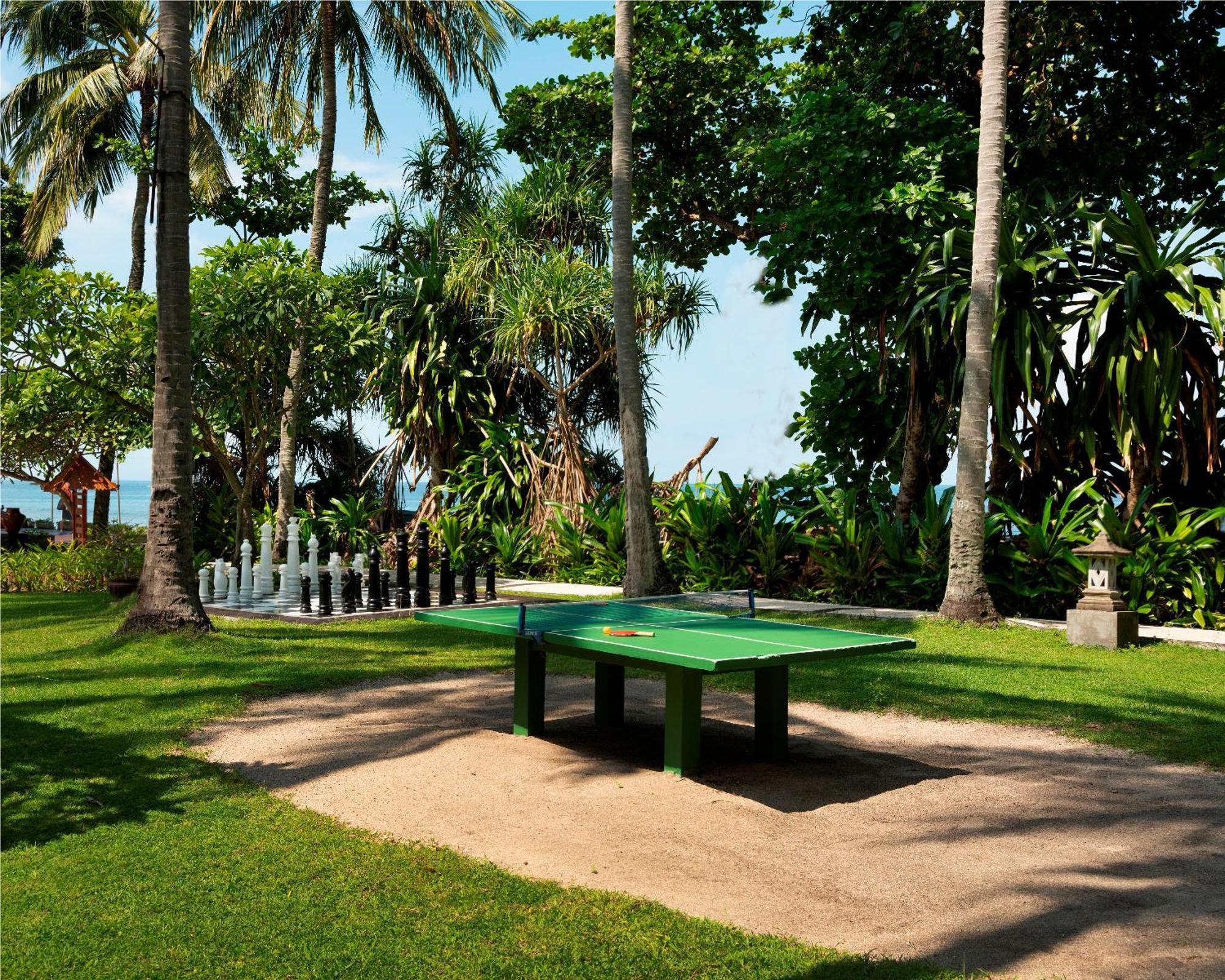 Mangsit Suites By Holiday Resort Lombok Eksteriør billede