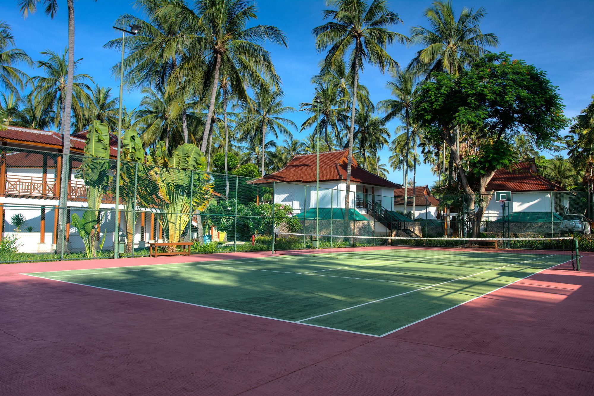 Mangsit Suites By Holiday Resort Lombok Eksteriør billede